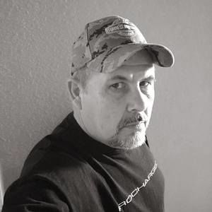 Meet your Posher, Richard